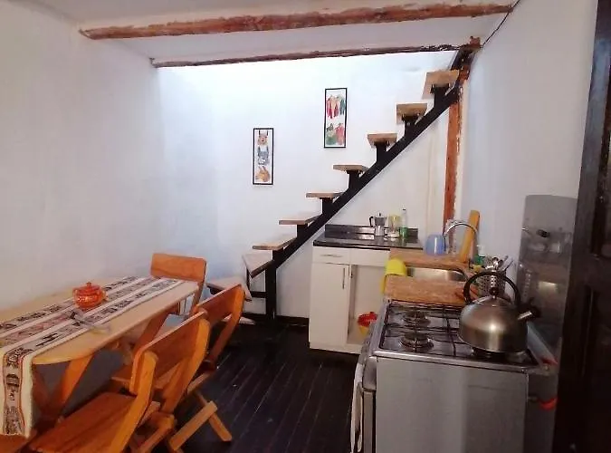 Hospedagem domiciliar Asiriq Wasi Cusco
