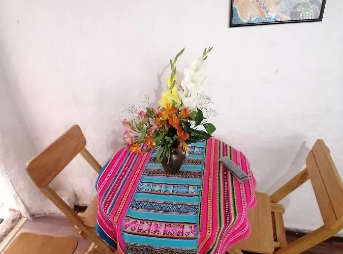 Asiriq Wasi * Cusco